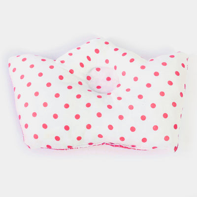 Baby Snuggle Bed Set 9pcs-Pink