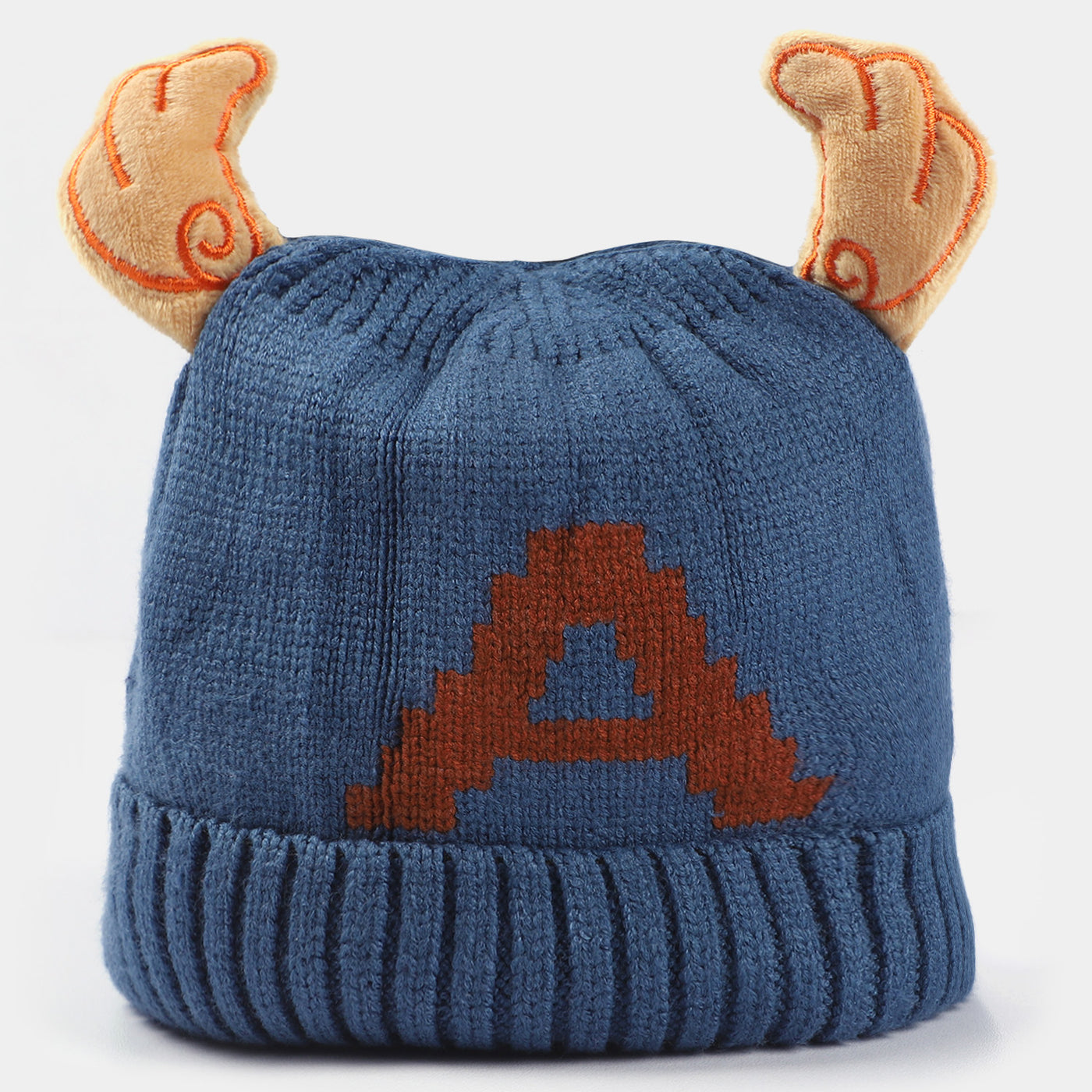 Baby Woolen Winter Cap/Hat 6M+