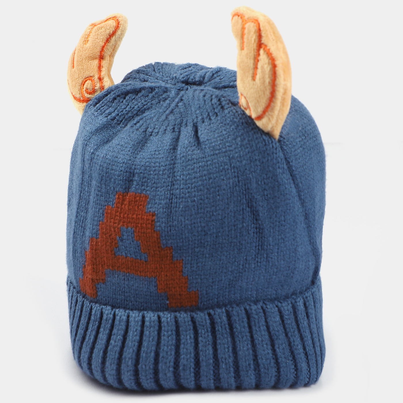 Baby Woolen Winter Cap/Hat 6M+