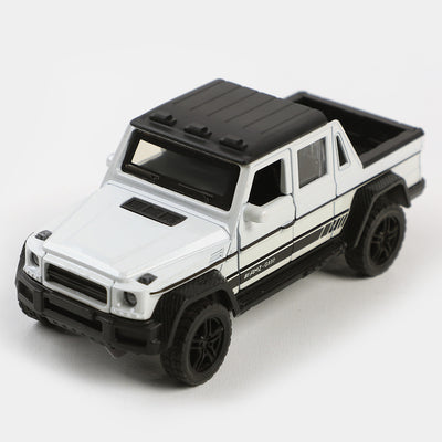 Die-Cast Model Car For Kids