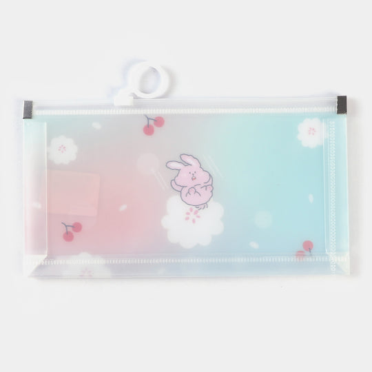 Transparent Pouch For Kids