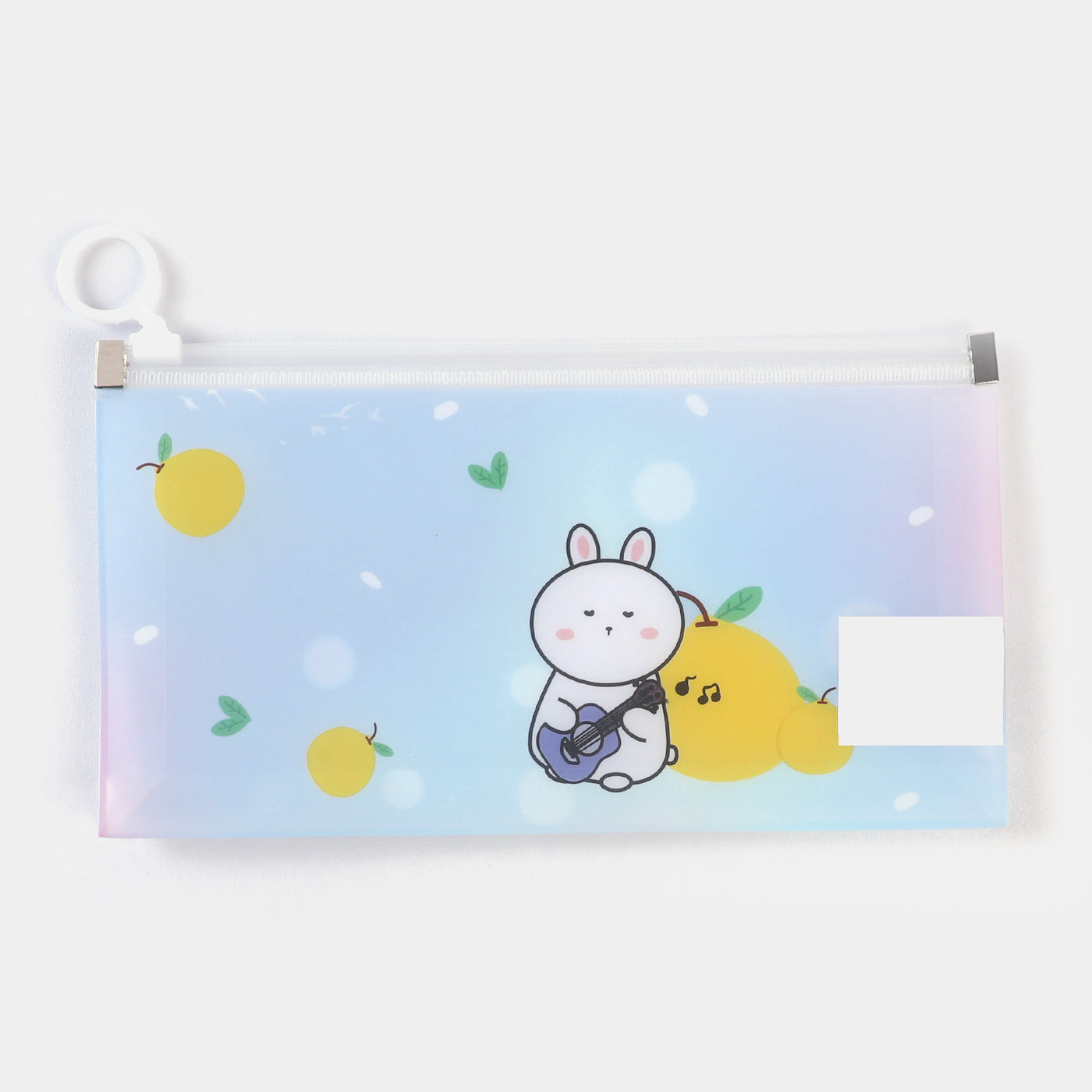 Transparent Pouch For Kids