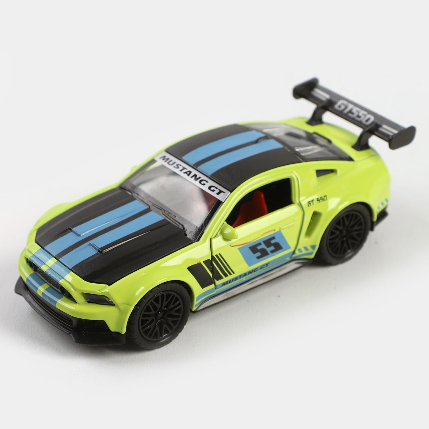 Die-Cast Model Car For Kids