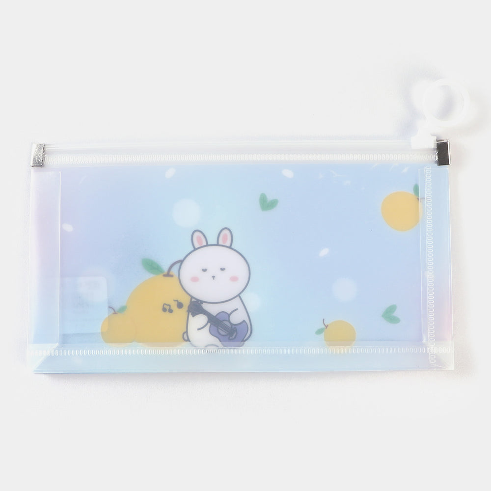 Transparent Pouch For Kids