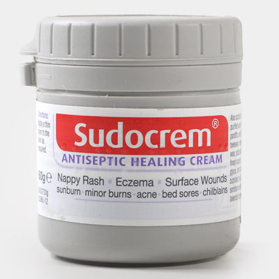 Sudocrem Antiseptic Healing Cream For Kids - 60 gm