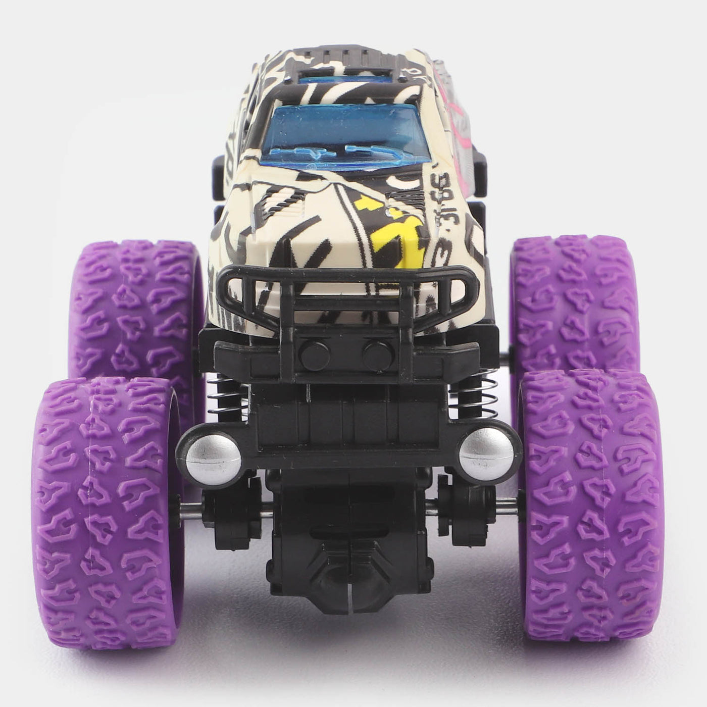 Friction Mini Sports Vehicle Toy For Kids