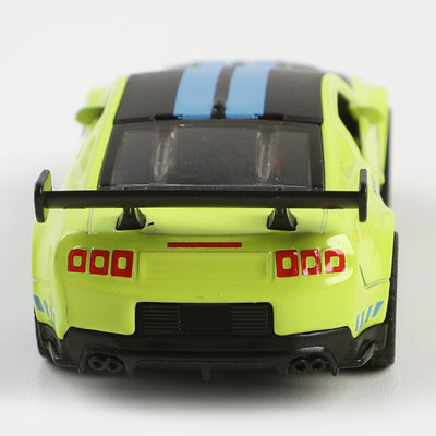 Die-Cast Model Car For Kids