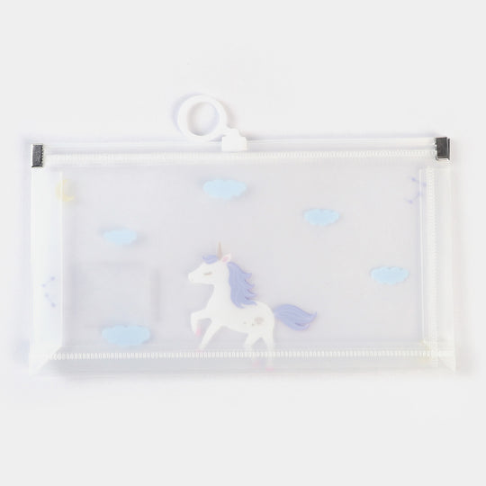 Transparent Pouch For Kids