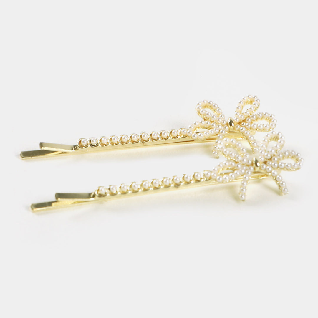 Fancy Hair Pins/Clips For Girls