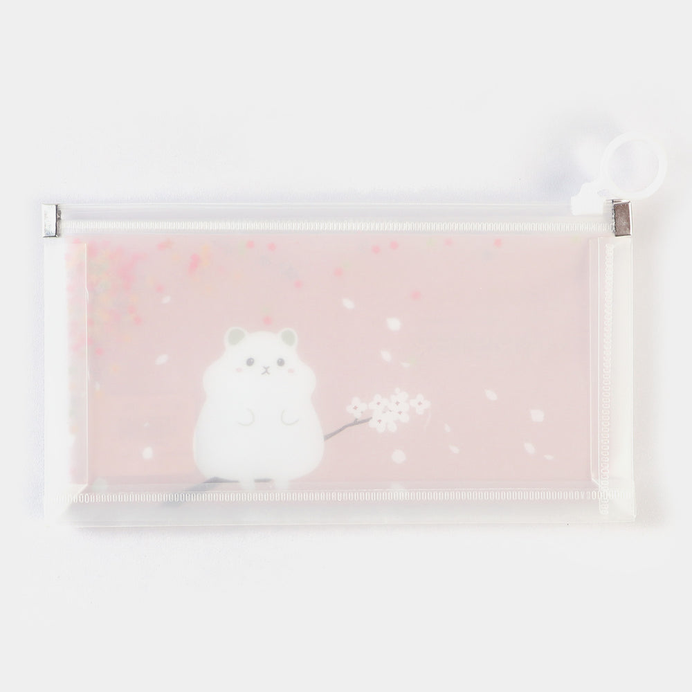 Transparent Pouch For Kids