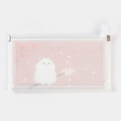 Transparent Pouch For Kids