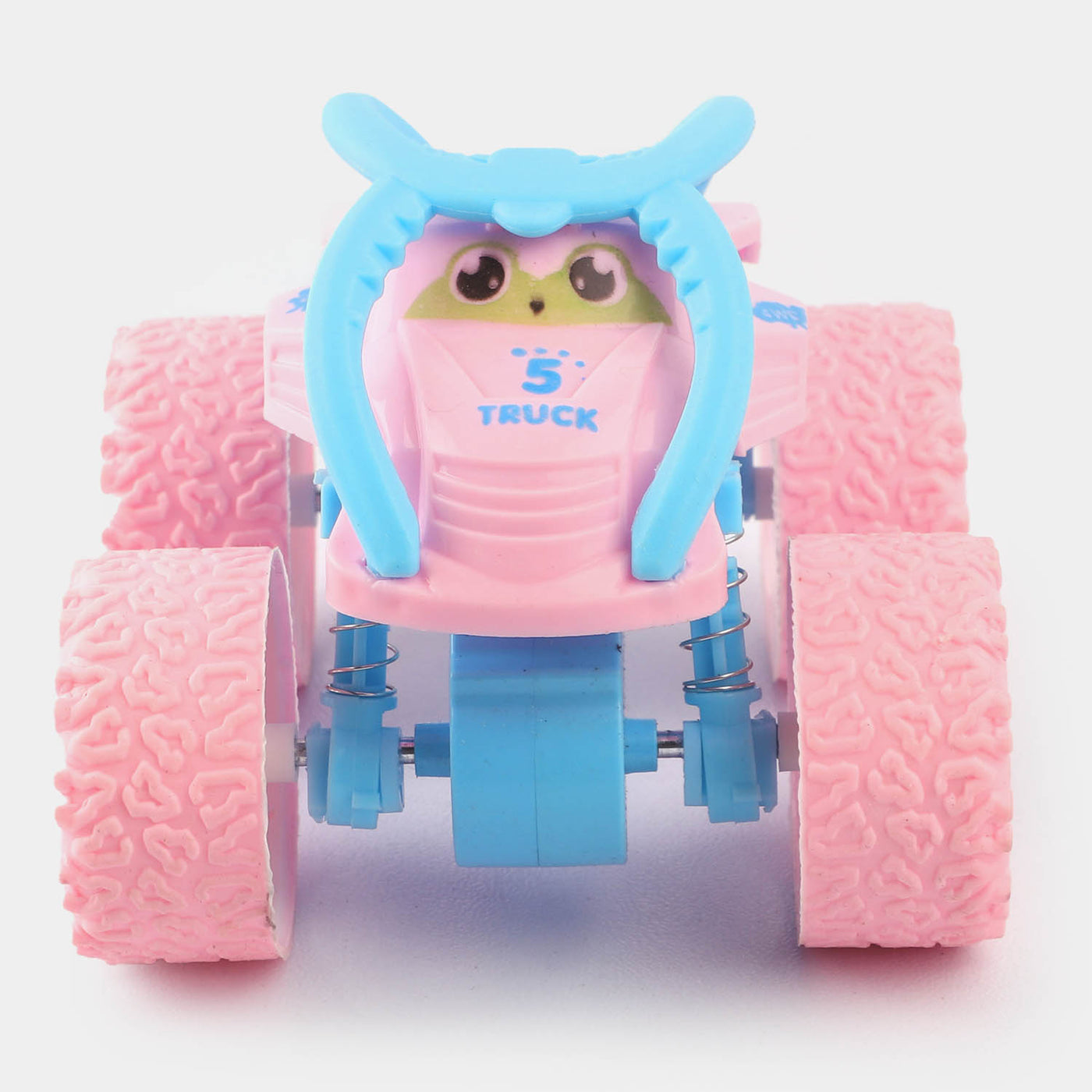 Friction Mini Model Vehicle Toy For Kids