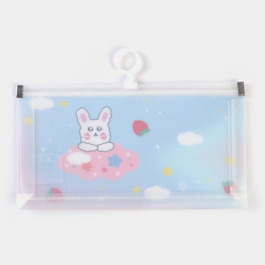 Transparent Pouch For Kids