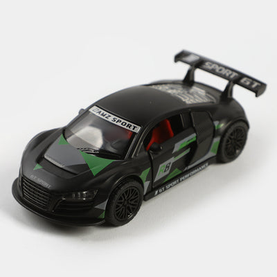 Die-Cast Model Car For Kids