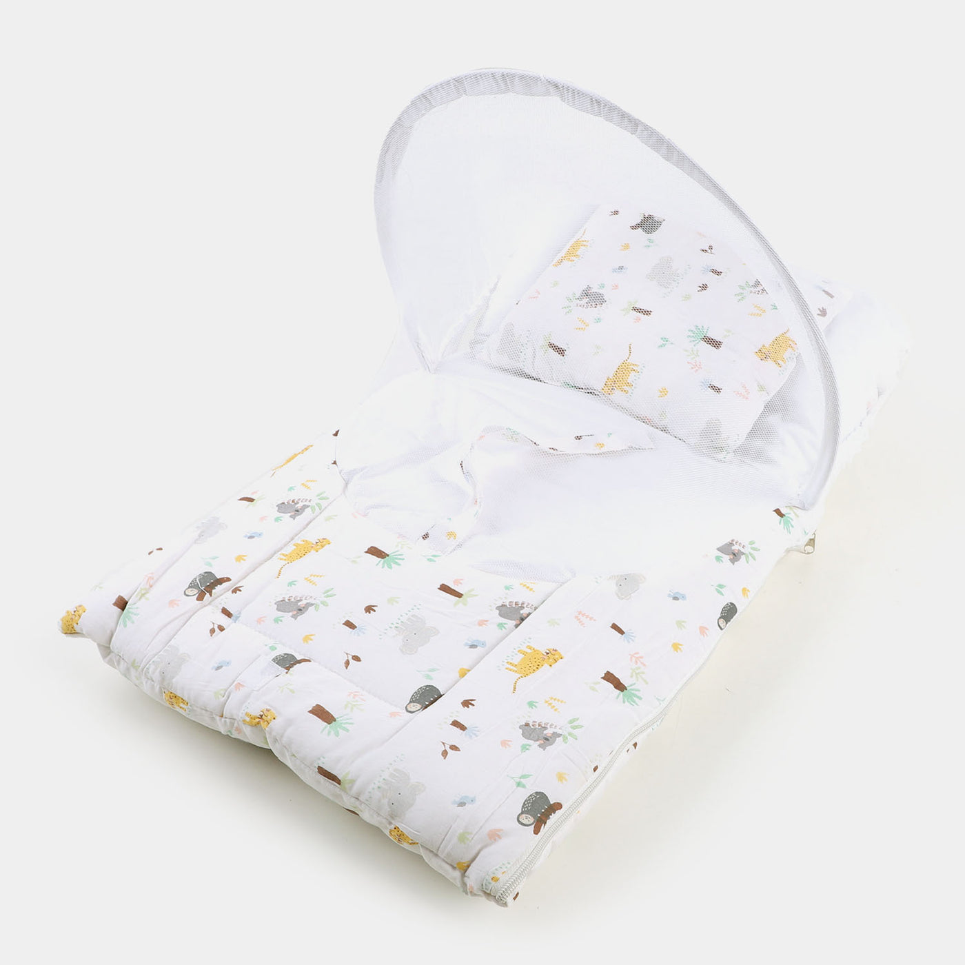 Baby Carry Nest "2PCs" With Mosquito Net