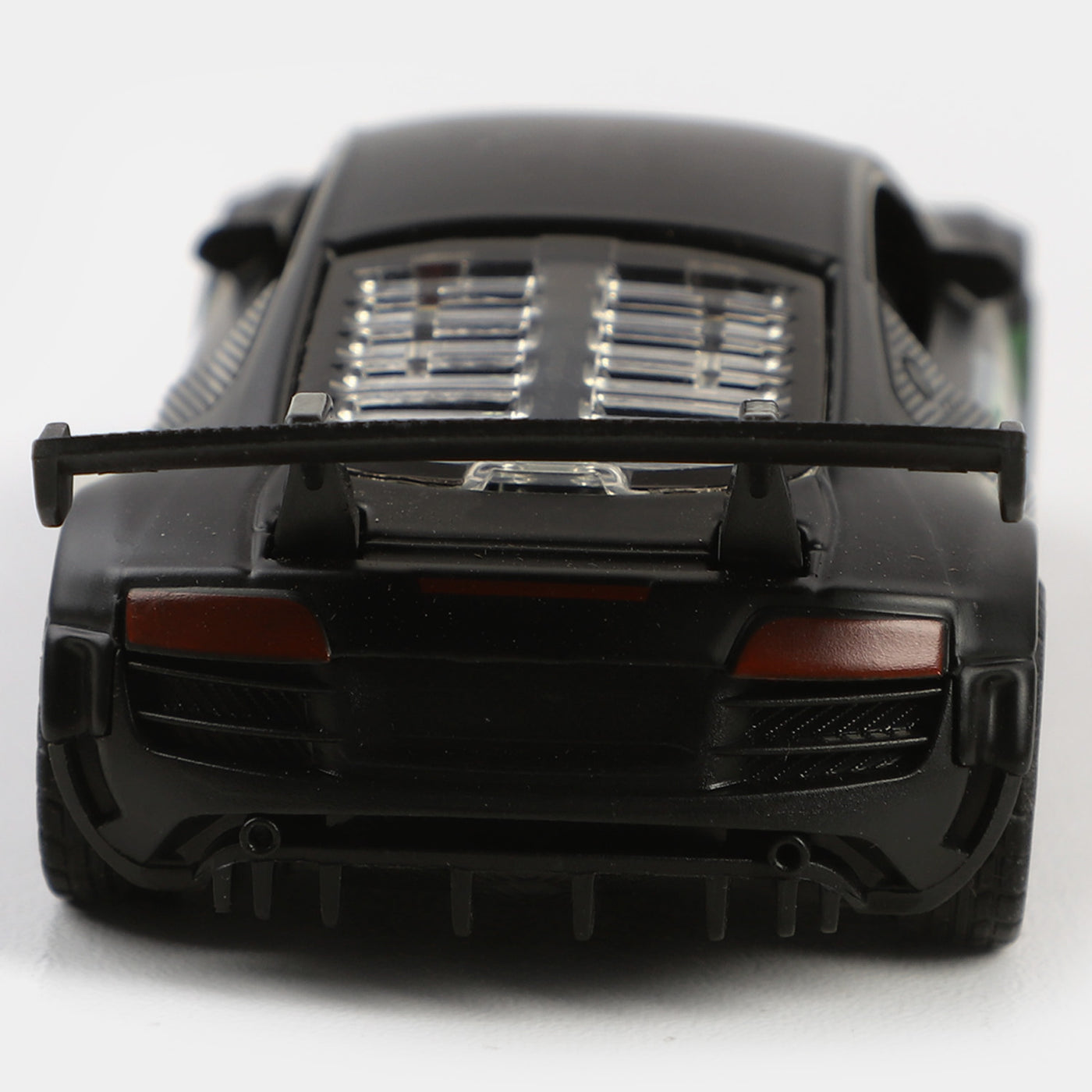 Die-Cast Model Car For Kids