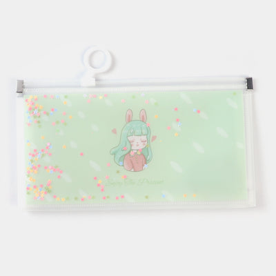 Transparent Pouch For Kids