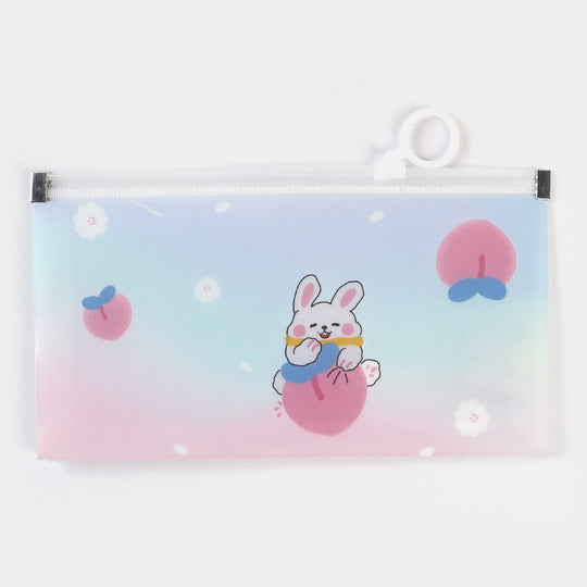 Transparent Pouch For Kids