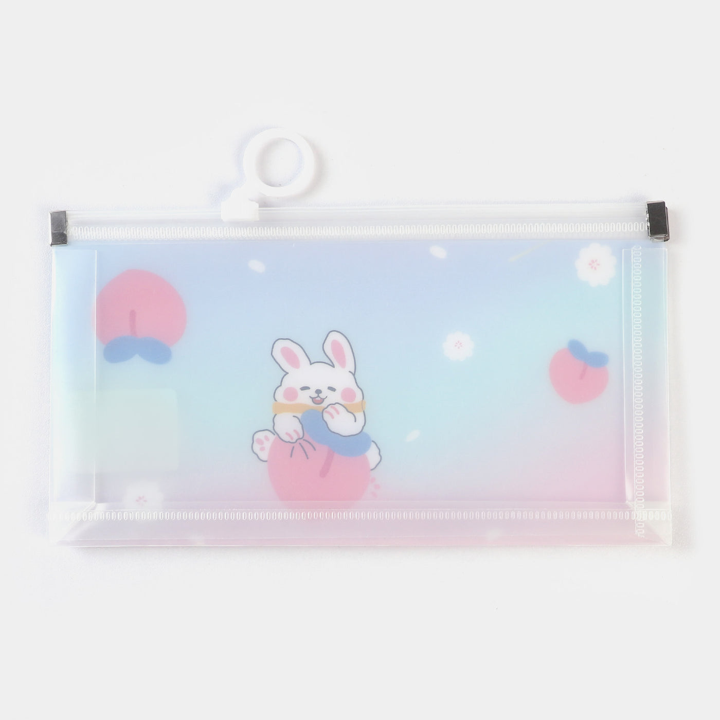 Transparent Pouch For Kids