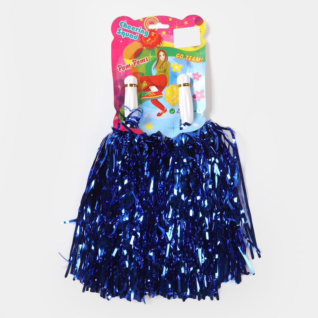 Pom Pom Party Set | 2PCs