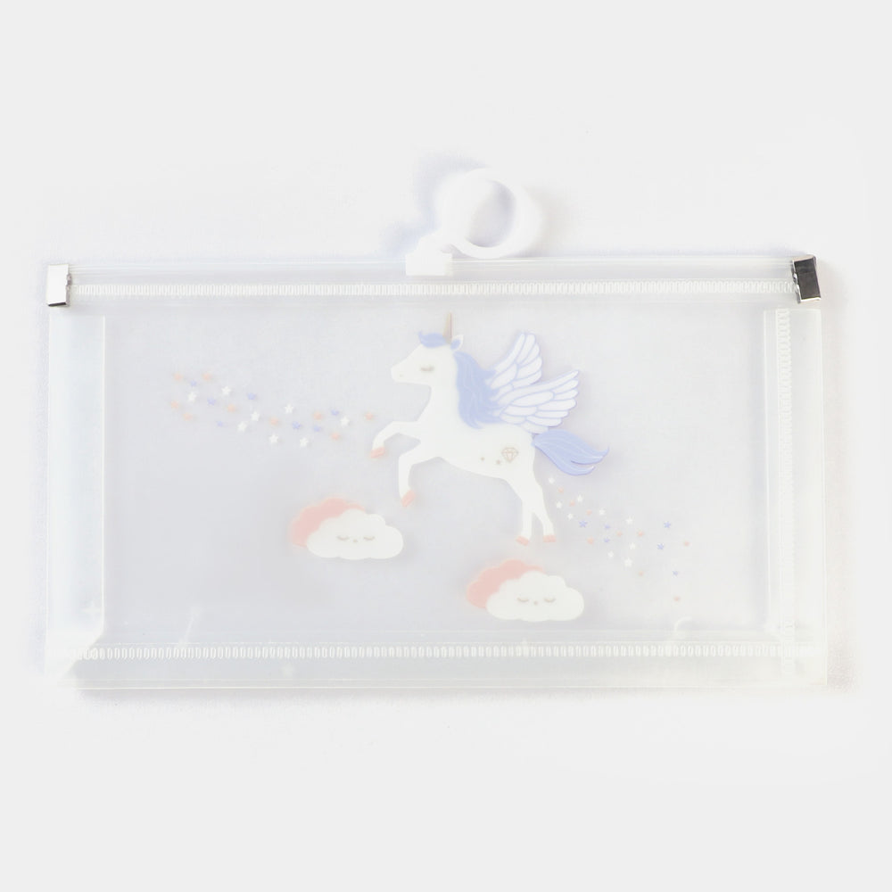 Transparent Pouch For Kids