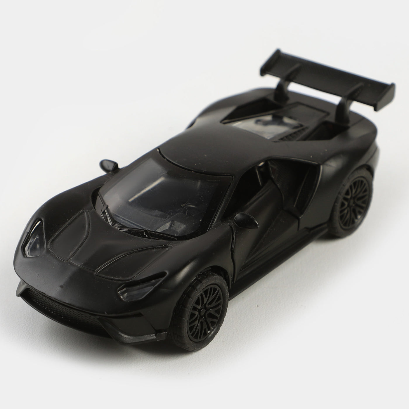 Die-Cast Model Car For Kids