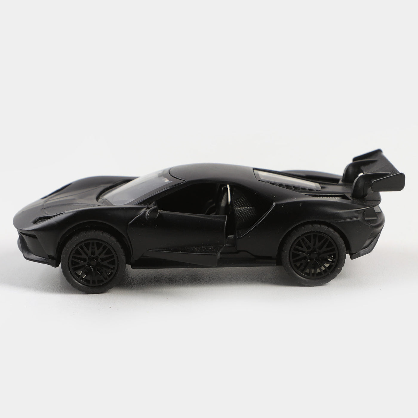 Die-Cast Model Car For Kids