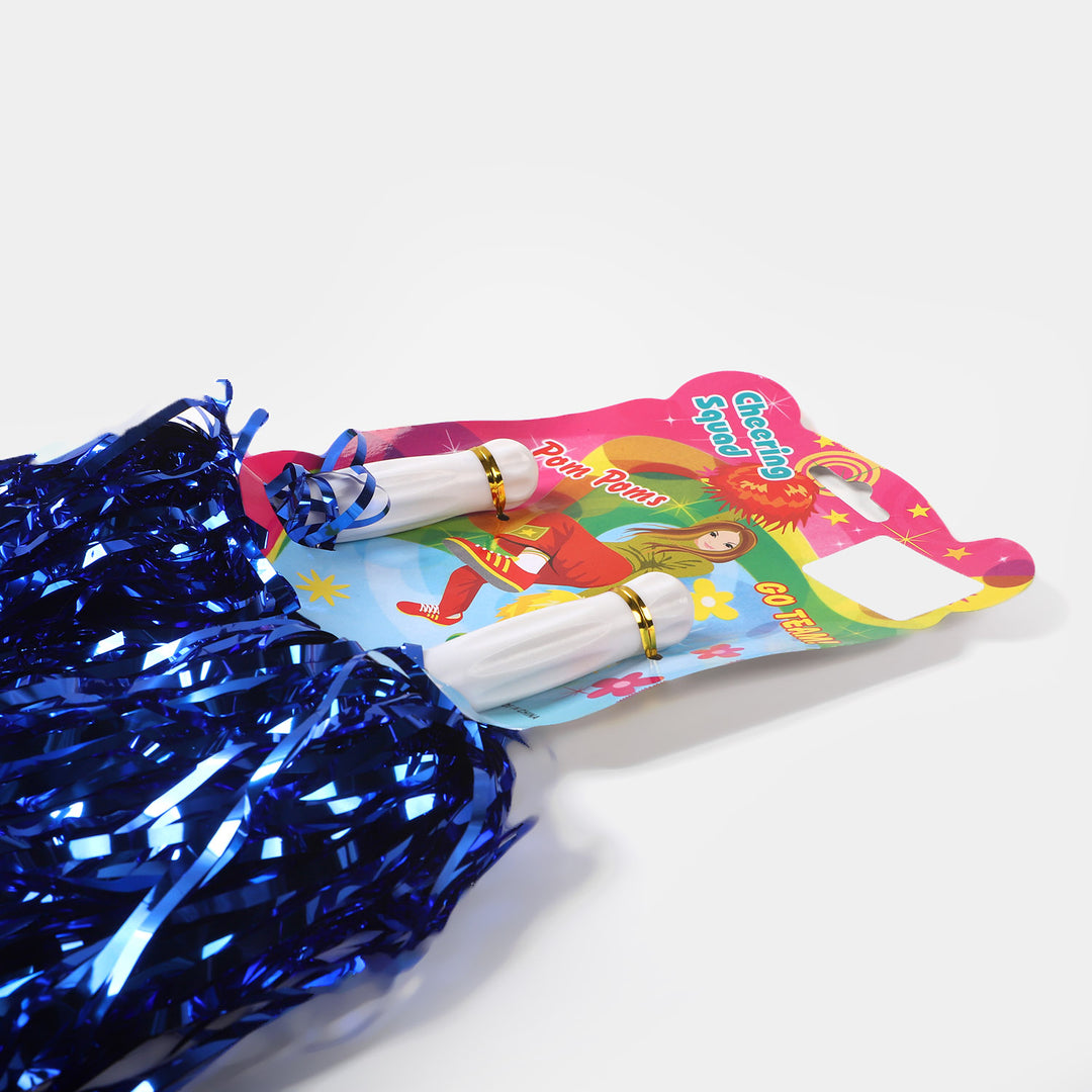 Pom Pom Party Set | 2PCs