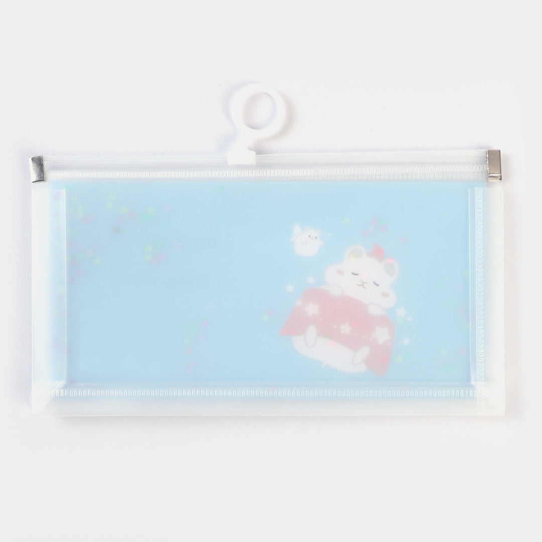 Transparent Pouch For Kids