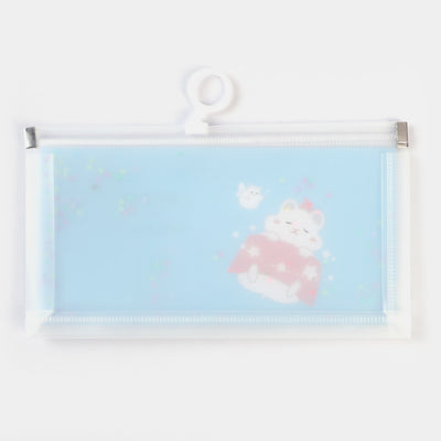 Transparent Pouch For Kids