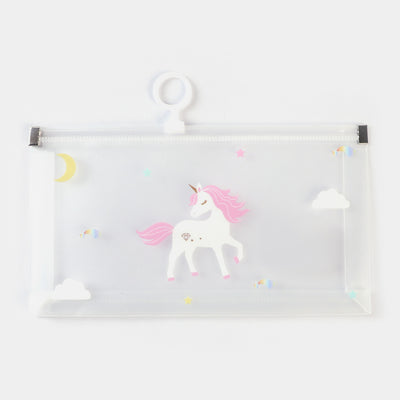 Transparent Pouch For Kids