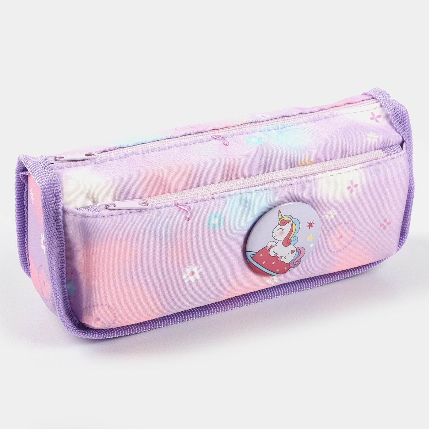 Stationary Pencil Pouch For Girls