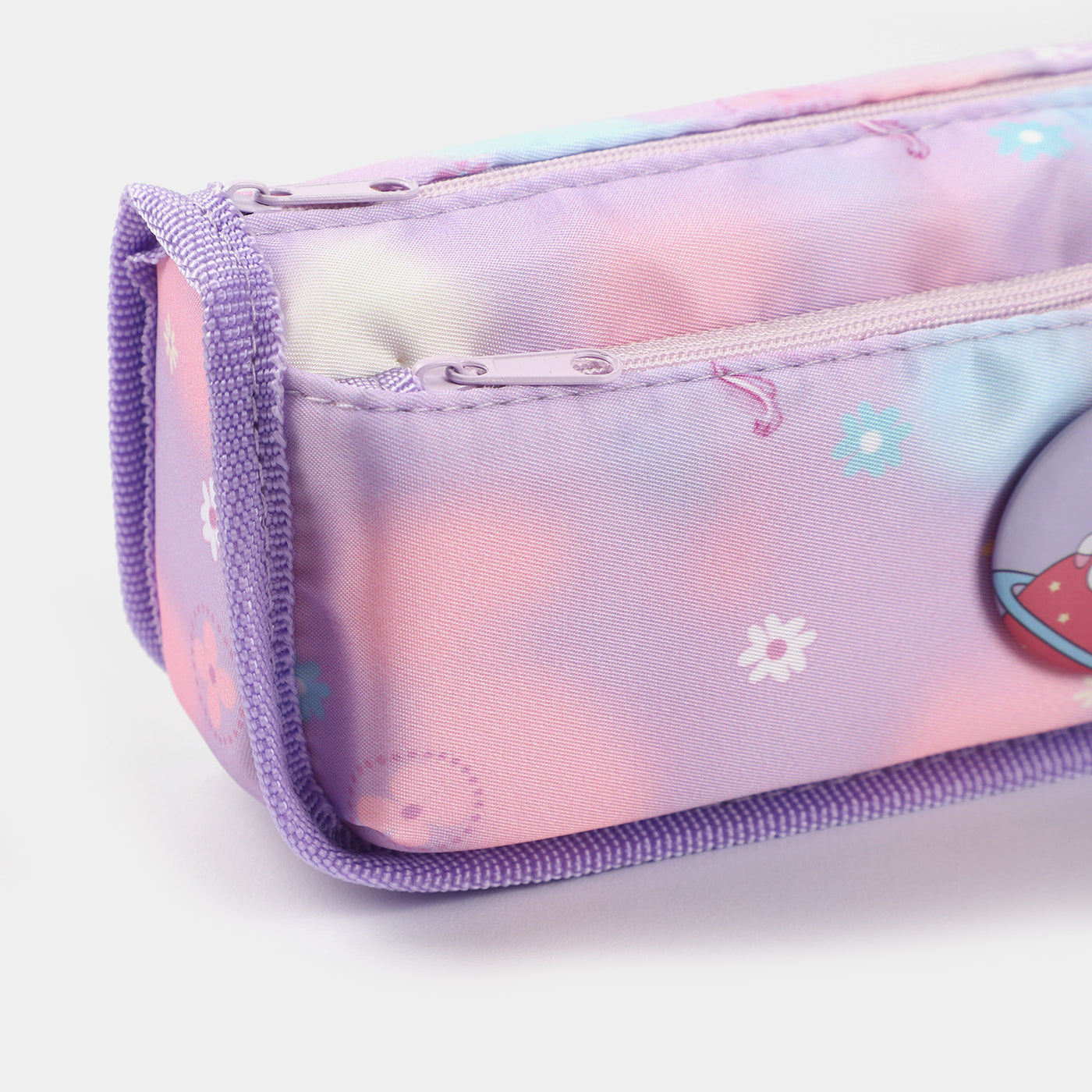 Stationary Pencil Pouch For Girls