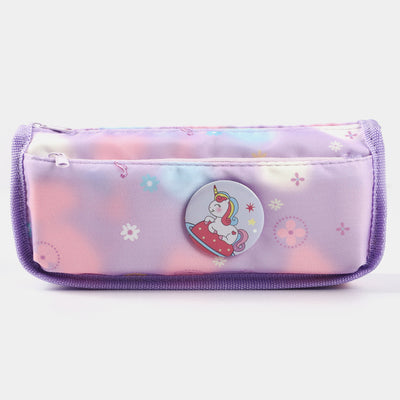 Stationary Pencil Pouch For Girls