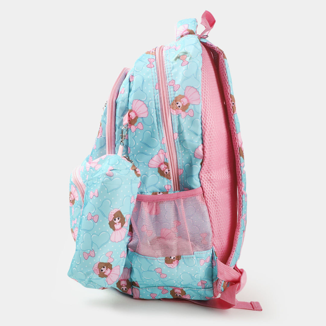 School Backpack For Kids