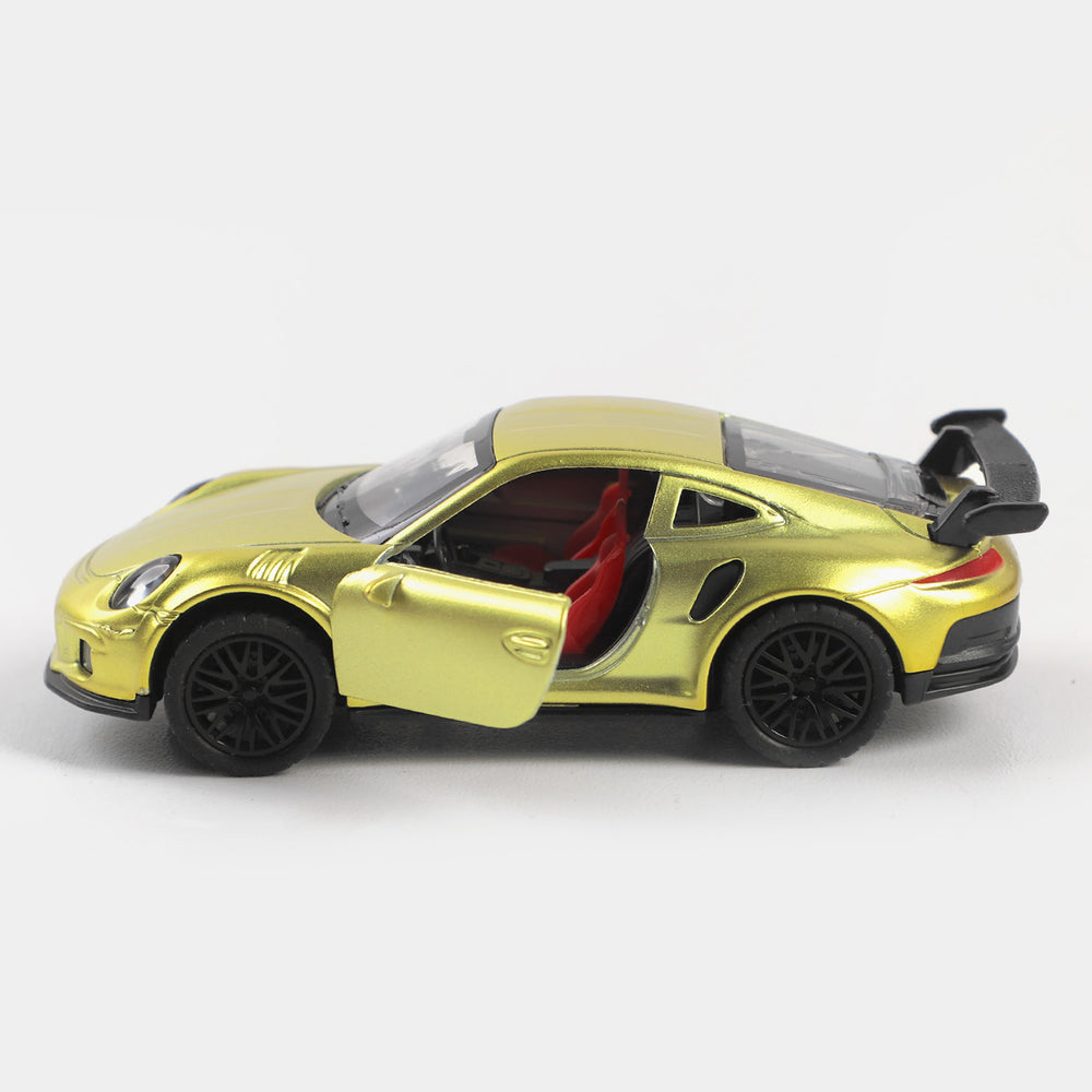 Die-Cast Model Car For Kids