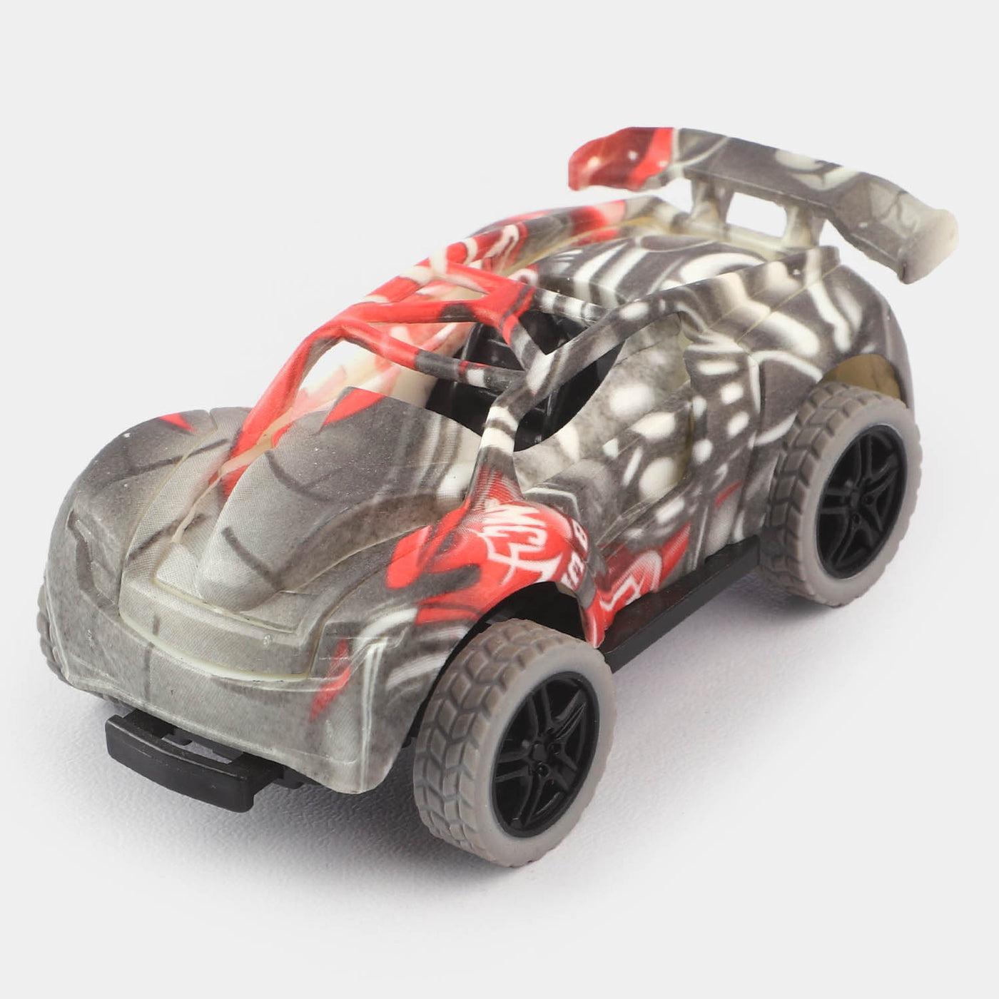 Die-Cast Model Car For Kids