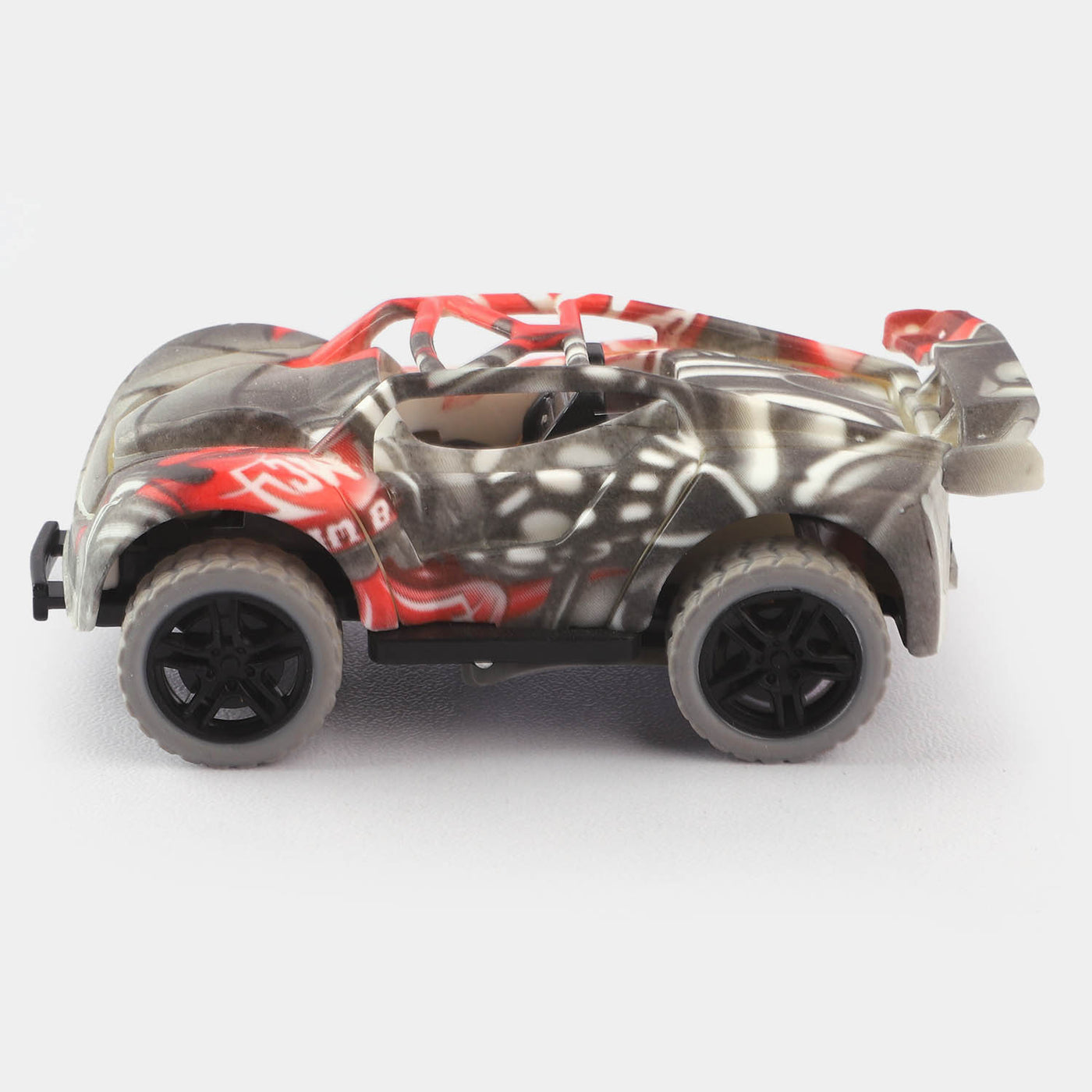 Die-Cast Model Car For Kids