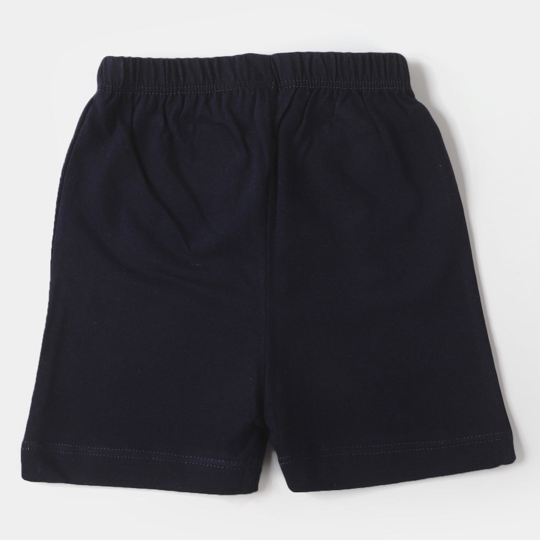Infant Boys Set 2 Pc Bro Saurus - L.Green