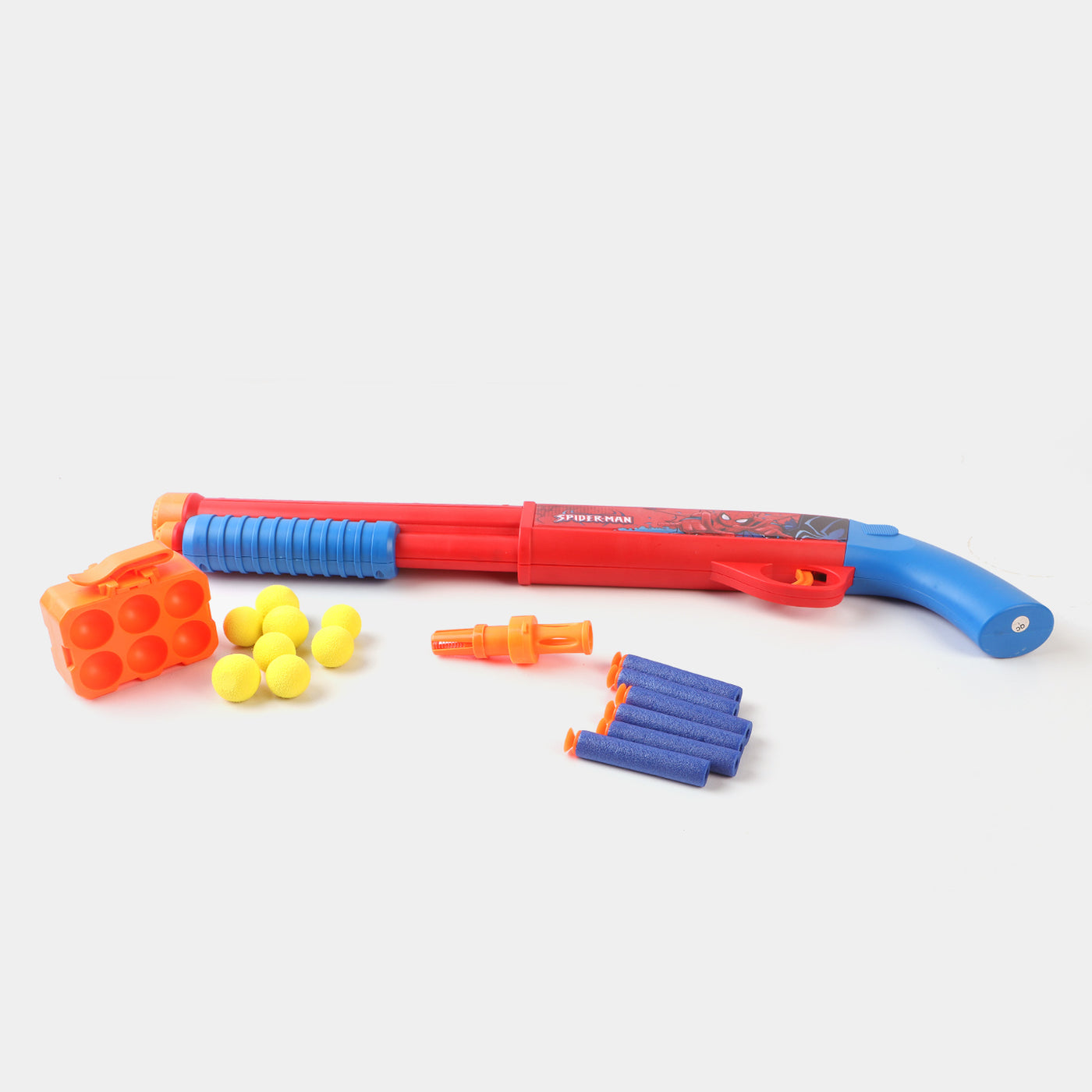 EVA Soft Dart Target Toy For Kids