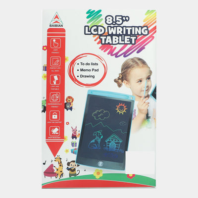 LCD Writing Tablet For Kids | 8.5"