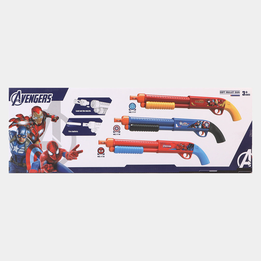 EVA Soft Dart Target Toy For Kids