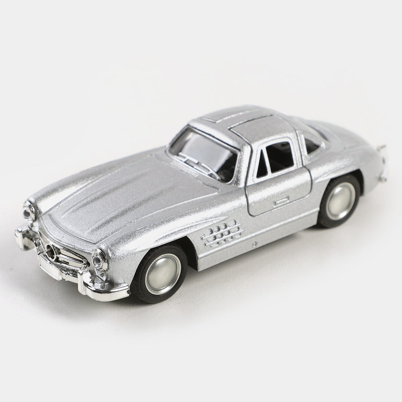 Die-Cast Model Car For Kids