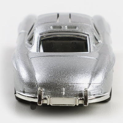 Die-Cast Model Car For Kids