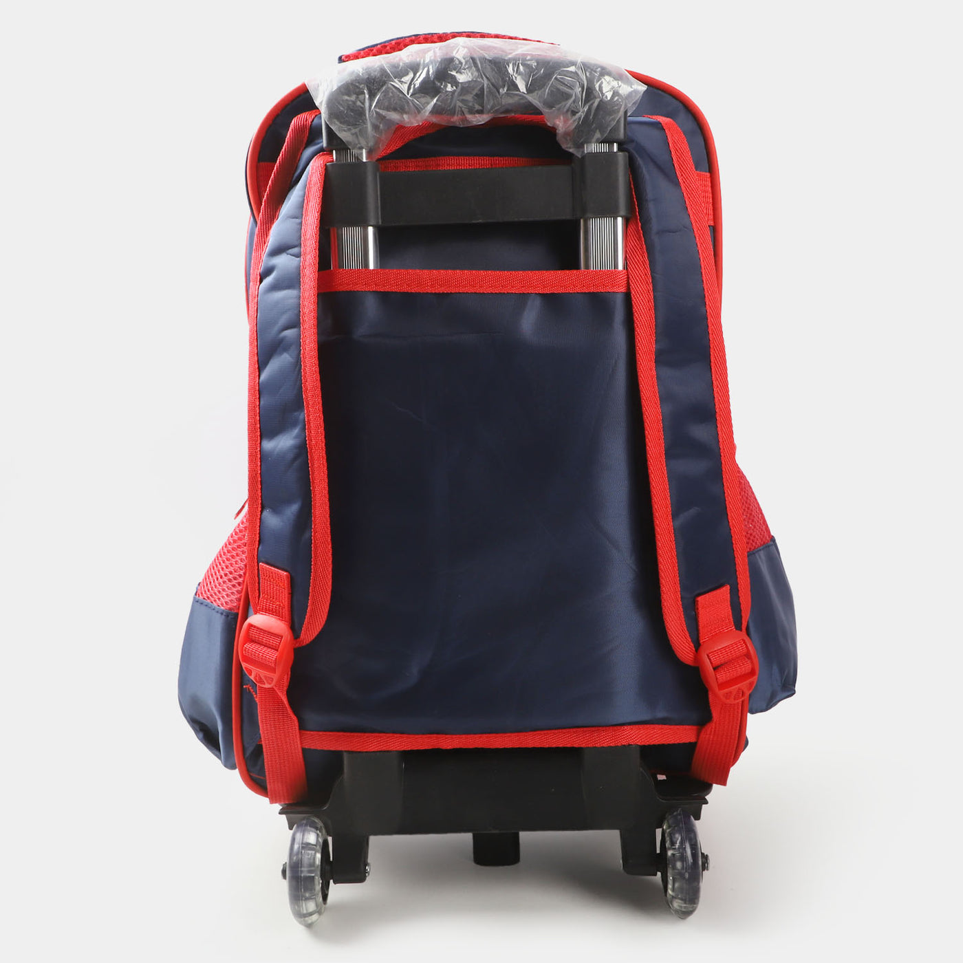 School Backpack With Trolley For Kids