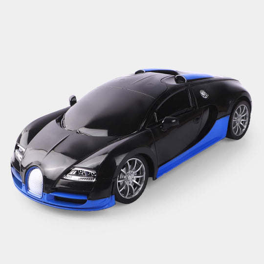 Remote Control Model Sports Car For Kids