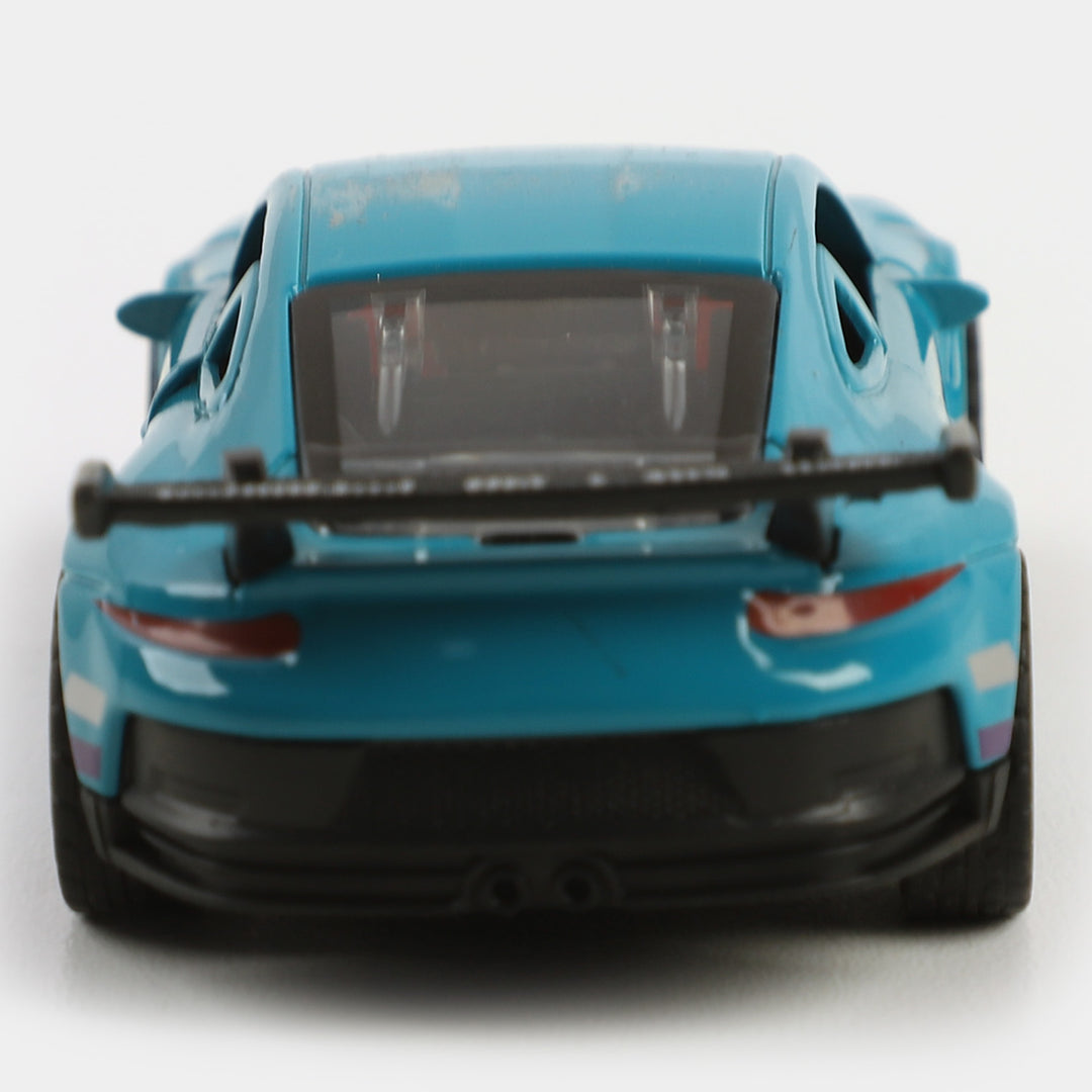 Die-Cast Model Car With Light Music