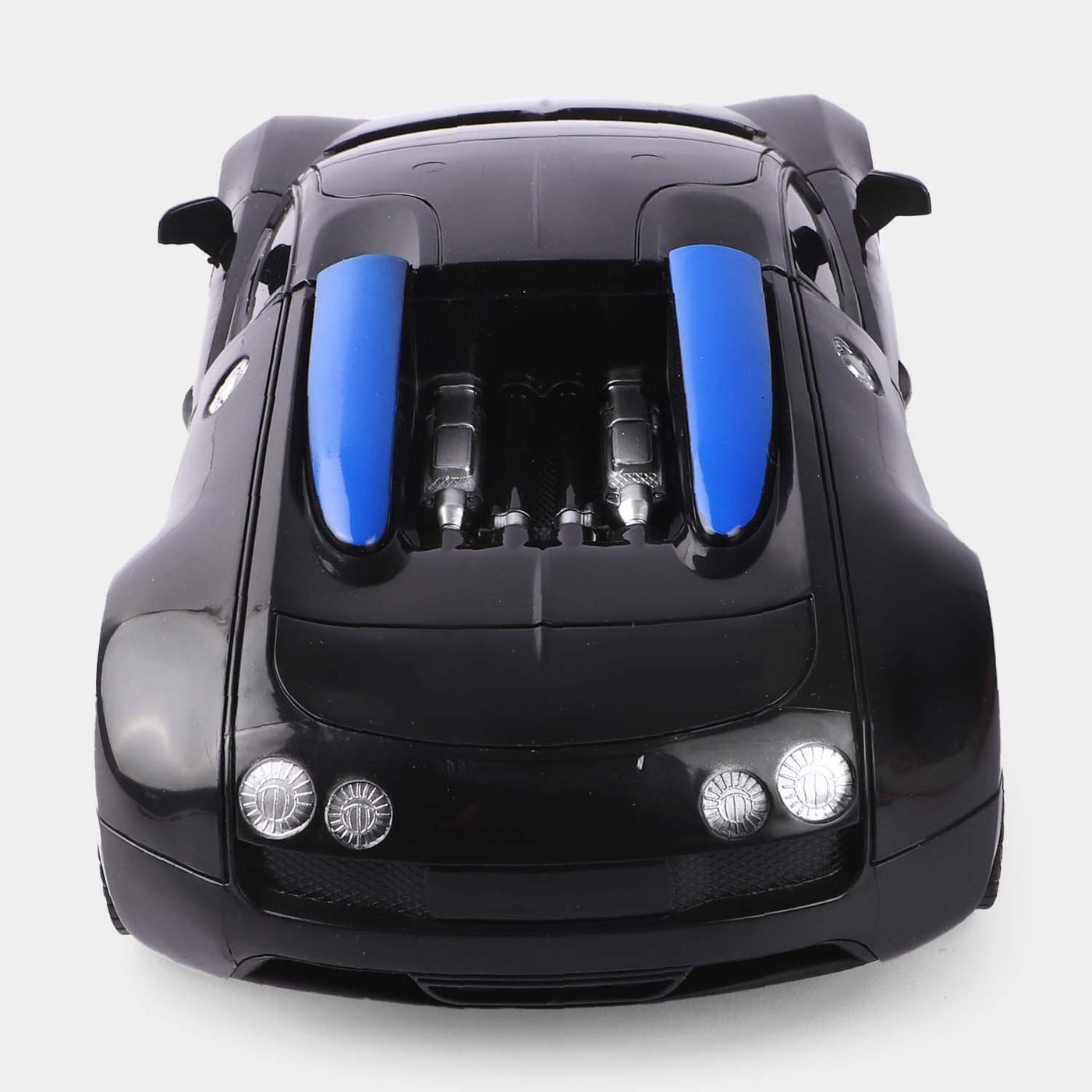 Remote Control Model Sports Car For Kids