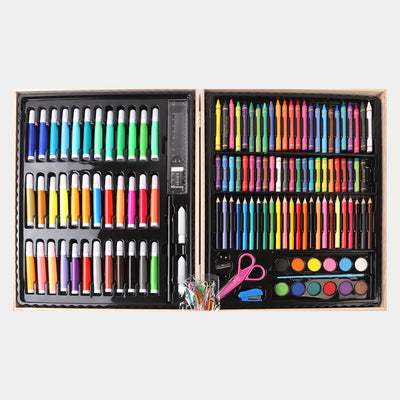 Color Kit 150PCs Set For Kids