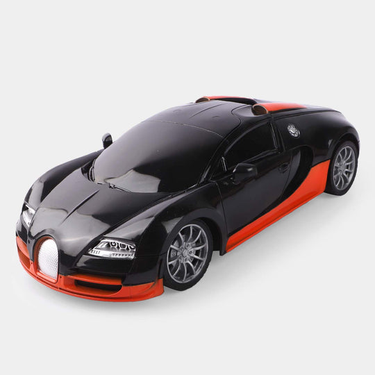 Remote Control Model Sports Car For Kids